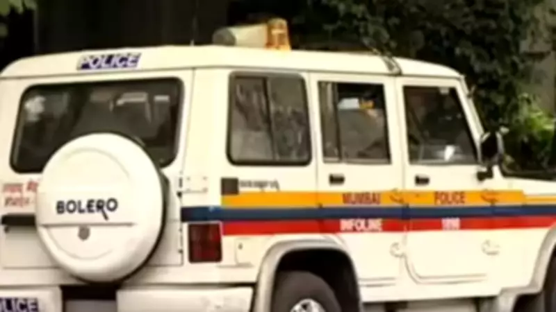 Thane Family Loses Rs 1.66 Crore in Black Magic Fraud Case