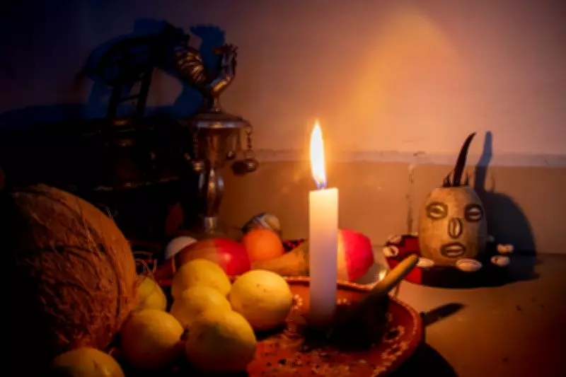 Thane Family Loses Rs 1.66 Crore in Black Magic Scam, One Accused Booked