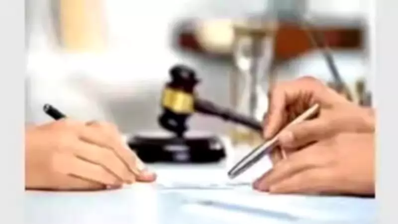 Thane MACT Rejects Rs 50 Lakh Dock Worker Death Claim, Cites Trespassing