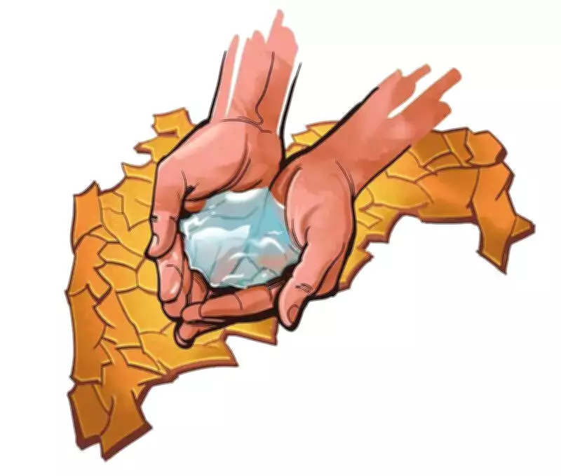 Thane's Well Revival Project Aims to Solve Water Crisis in Majiwada-Manpada