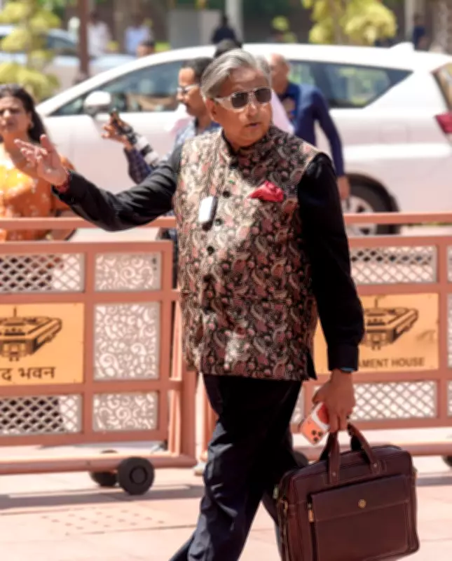 Tharoor Defends Record, Shares Details of Conversation with Rijiju on Women's Issues