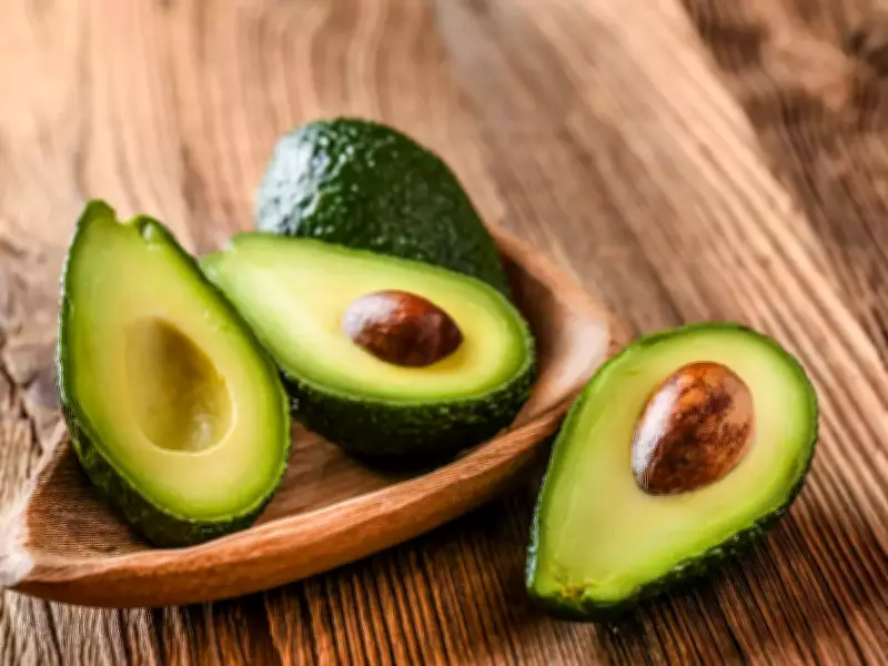 The 14-Day Avocado Challenge: Science-Backed Benefits for Heart and Gut Health