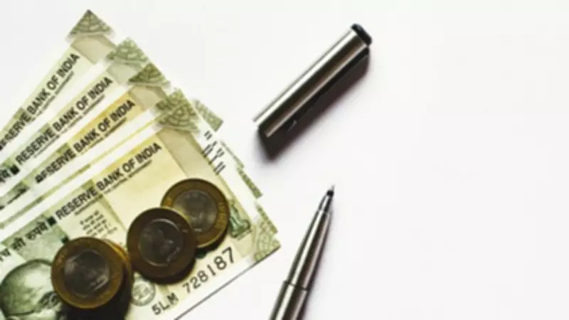 The 40% Rule: How Much EMI Is Safe for Your Salary?