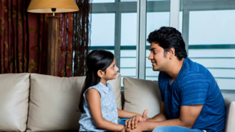 The 7-7-7 Parenting Rule: A Viral Framework for Child Development Stages