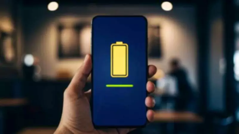 The 9000mAh Battery Phone Trend: Is It a Necessity or Overkill?