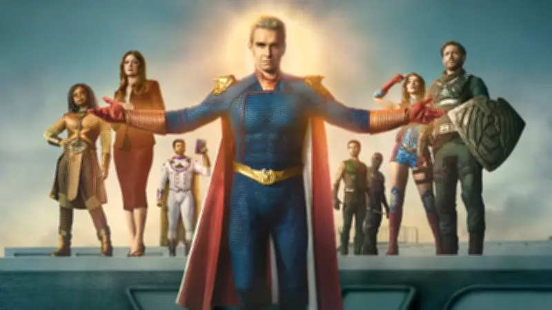 The Boys Season 5 Episode 3 Now Streaming: Key Plot Twists and Character Arcs