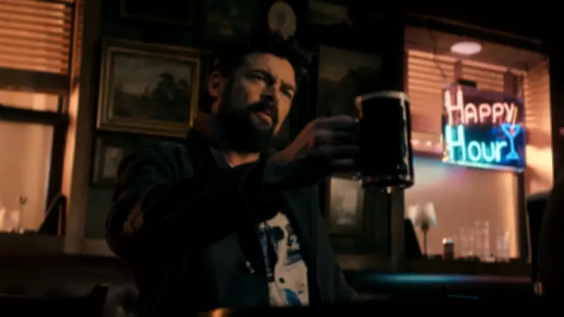 The Boys Season 5 Episode 4 Release Date and Time Announced for 2026