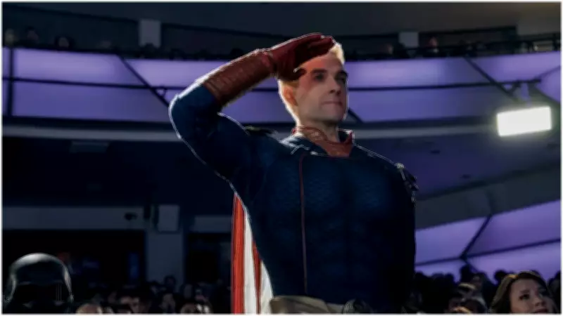 The Boys Season 5 Episode 4: Release Schedule and Plot Expectations