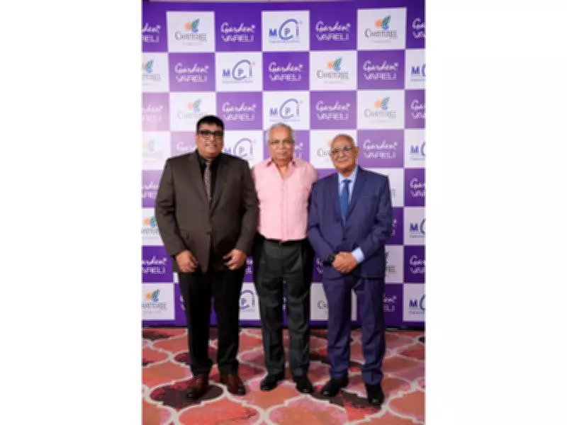 The Chatterjee Group Expands with Multi-Billion Digital-First Vision