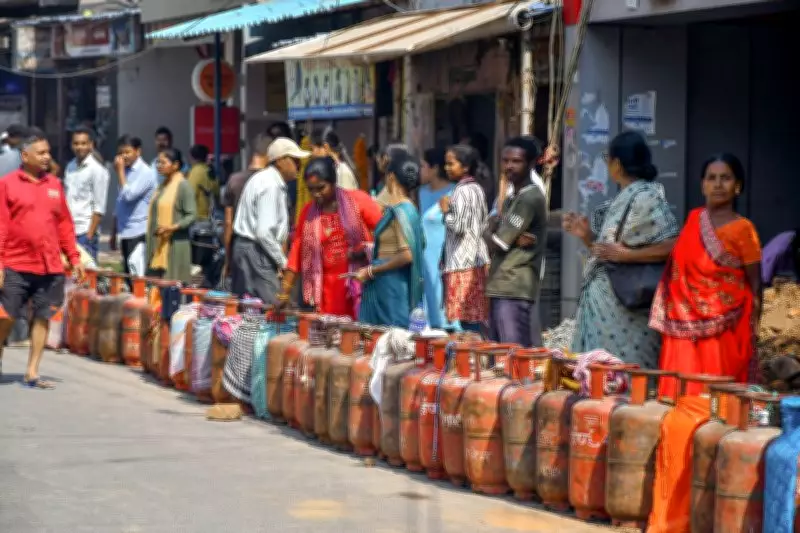 The Chullah's Potential Comeback: A Shift in India's Cooking Fuel Landscape