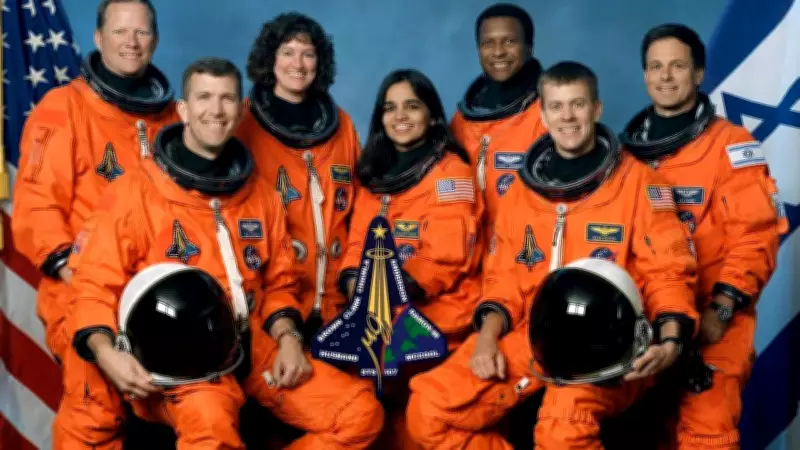 The Columbia Space Shuttle Disaster: A Preventable Tragedy in Space History