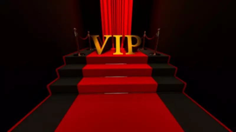 The Crippling Burden of VIP Culture on India's Governance and Society