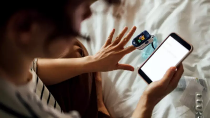 The Dangers of Playing Doctor: Why Self-Diagnosis Can Harm Your Health