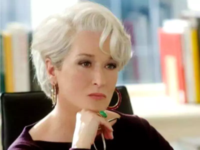 The Devil Wears Prada 2: Timeless Corporate Lessons from the 2006 Classic