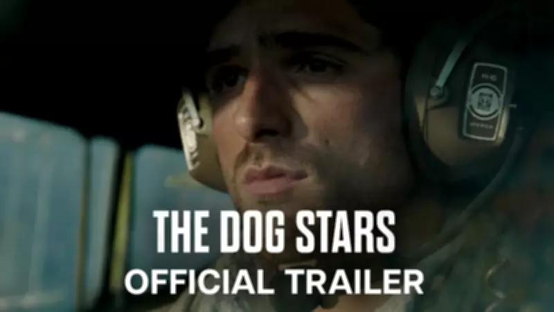 The Dog Stars Official Trailer Released: Ridley Scott Directs Jacob Elordi and Margaret Qualley