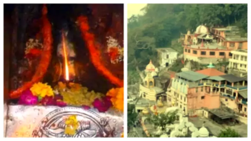 The Eternal Flames of Jwala Ji Temple: A 500-Year Mystery of Faith and Science