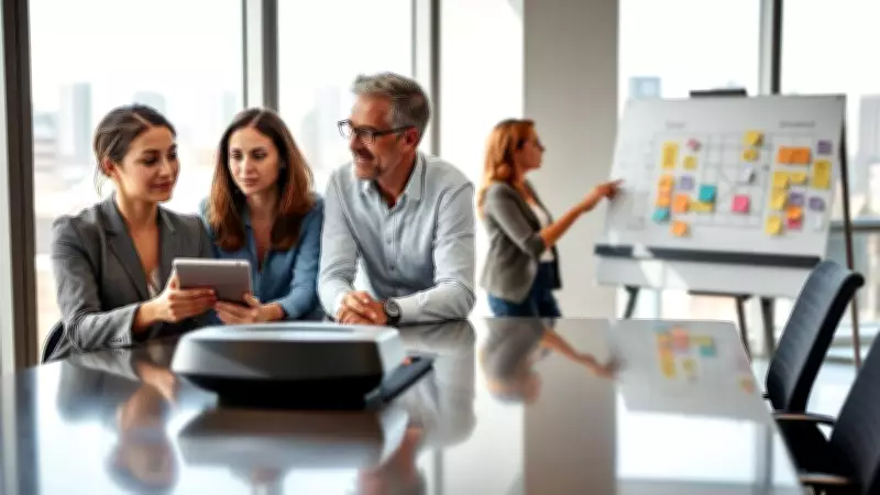 The Generational Workplace Divide: Bridging Communication, Innovation, and Work Ethic Gaps