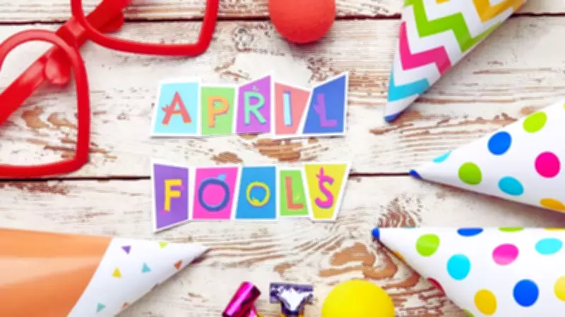 The Global Celebration of April Fools' Day: History, Pranks, and Cultural Traditions