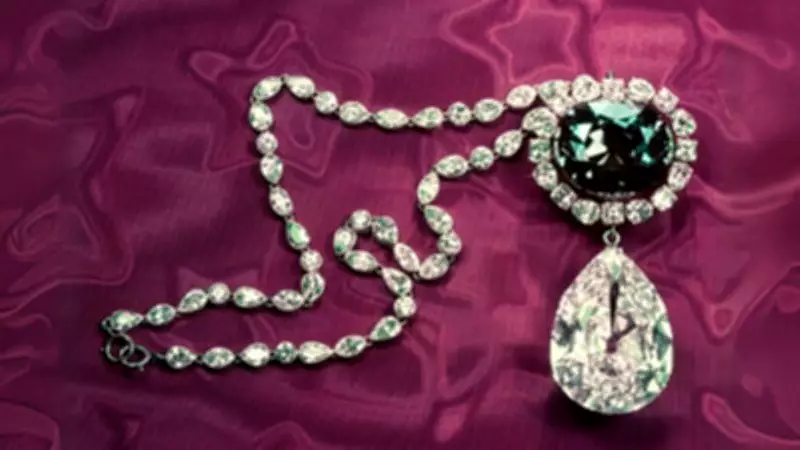 The Great Indian Diamonds: A Legacy of Splendor and Enduring Value