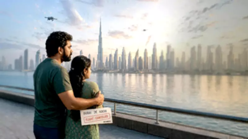 The Gulf Stream's Influence on Kerala's Political Landscape