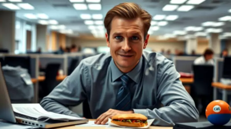 The Hidden Cost of Workplace Authenticity: New Survey Reveals 68% of Workers Alter Behavior