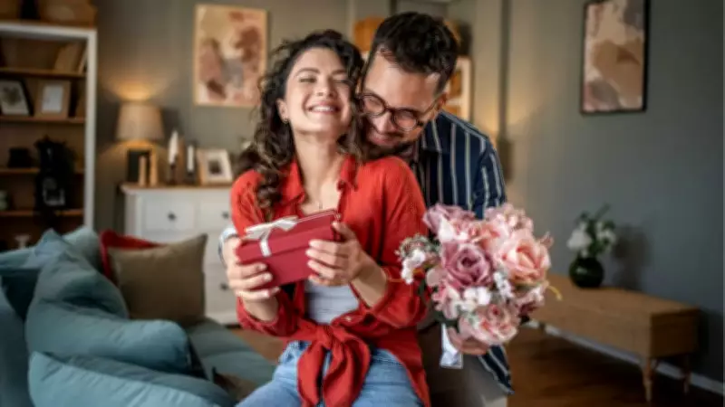 The Hidden Power of Scent: How Smell Shapes Romantic Attraction and Connection