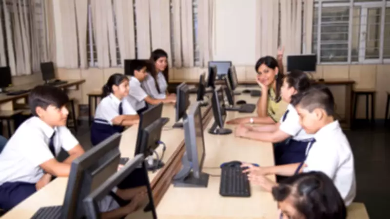 The Hidden Reality of Digital Classrooms: More Than Just a Screen