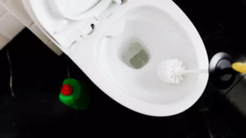 The Hidden Science of Toilet Flushing: Why Closing the Lid Matters