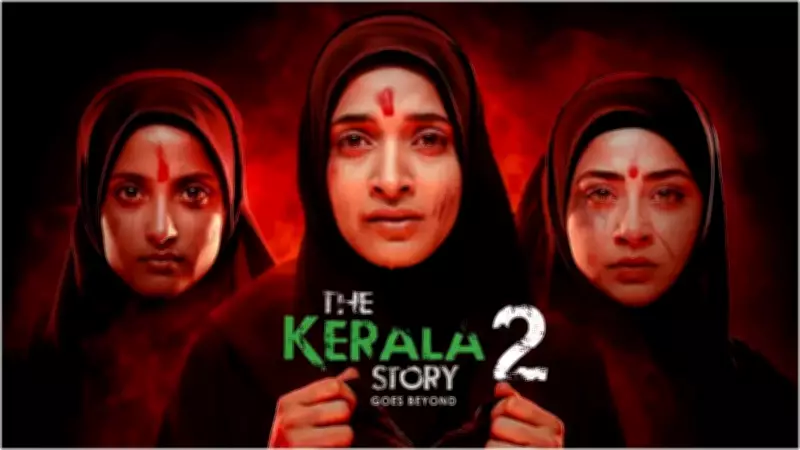The Kerala Story 2 OTT Release Preponed to May 1, 2026 on Zee5