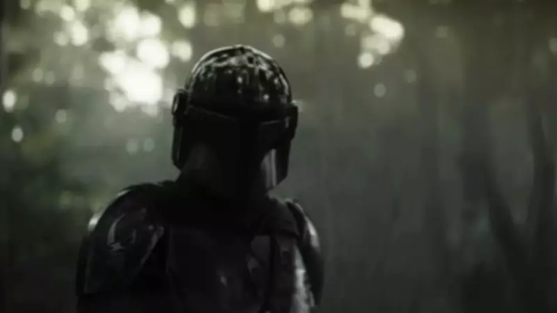 The Mandalorian & Grogu Final Trailer Drops, Showcases Epic Father-Son Bond