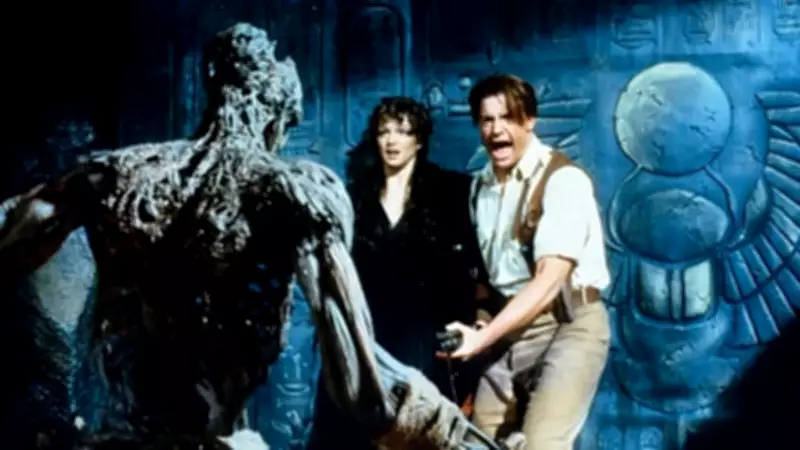 'The Mummy 4' Release Moved Up to 2027; Fraser and Weisz Return