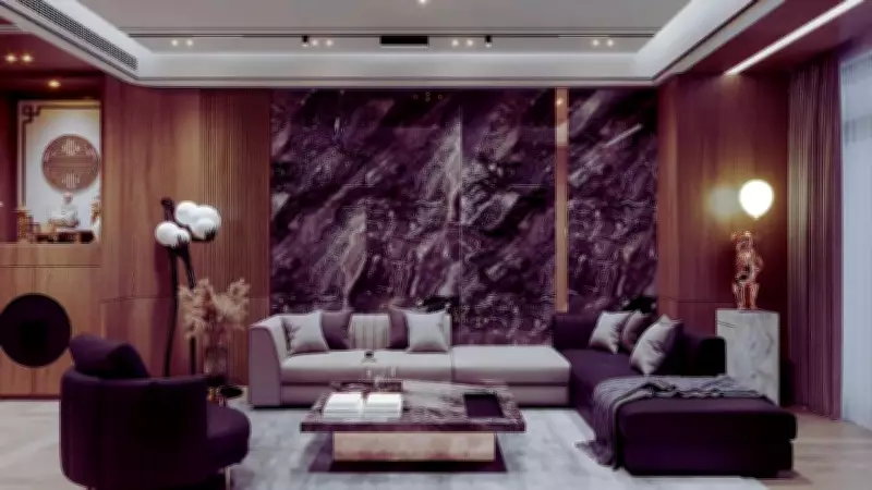 The New Quiet Luxury: How Engineered Materials Are Redefining Indian Interiors in 2026