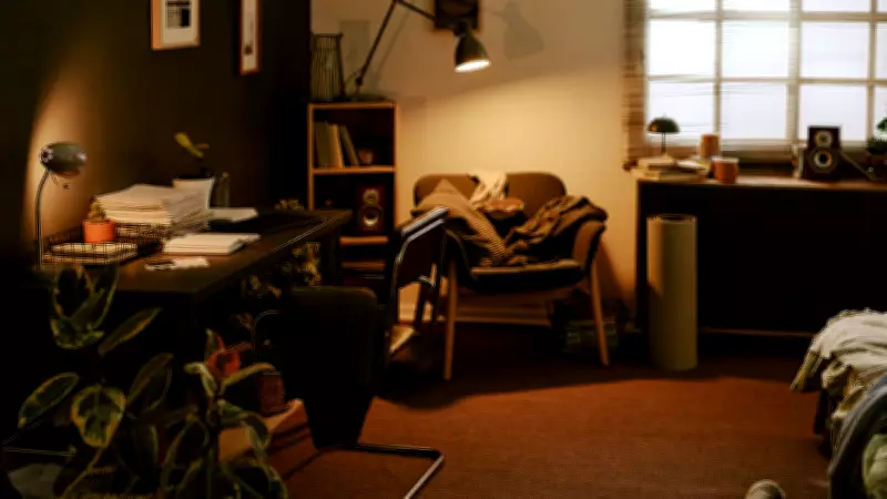 The One Mistake Making Your Home Look More Cluttered Than It Is