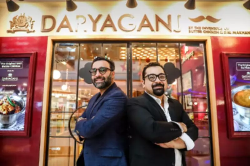 The Original 1947 Butter Chicken: A Culinary Legacy from Daryaganj, Mohali