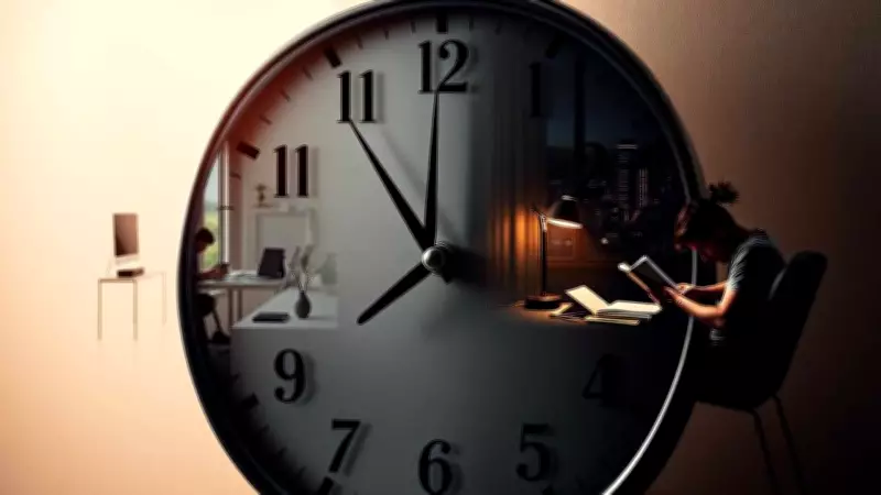 The Overwork Myth: Research Exposes Inefficiency of Long Hours Culture