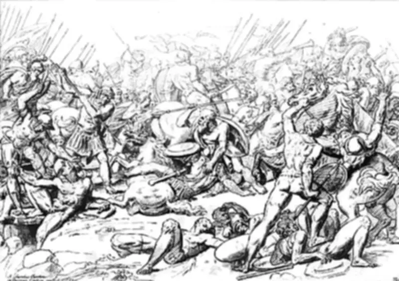 The Peloponnesian War: How a 27-Year Conflict Redefined Ancient Greece