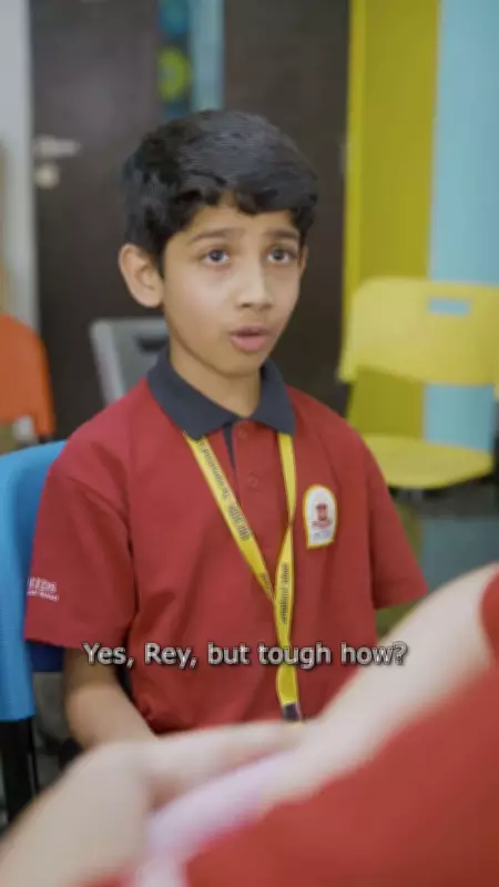 The Power of Listening: How Simply Being Heard Builds Emotional Strength in Children