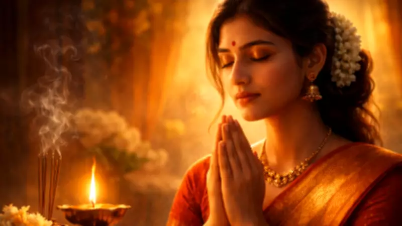 The Psychology and Spirituality Behind Closing Eyes During Prayer