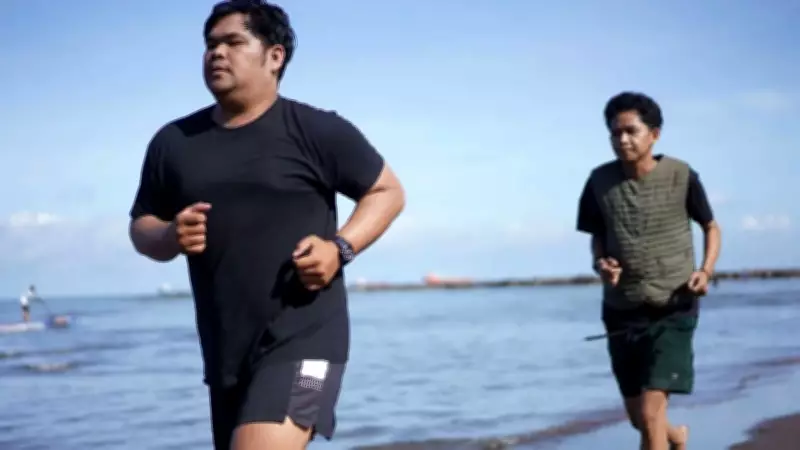 The Rise of Looksmaxxing: A Double-Edged Sword for Modern Men's Self-Image