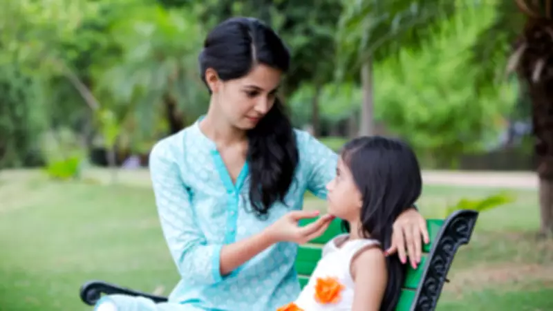 The Rise of Routine Surveillance in Urban Indian Parenting
