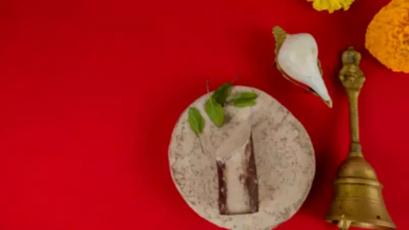 The Sacred Significance of Sandalwood in Indian Rituals and Culture