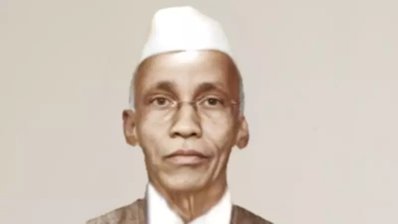 The Schoolteacher Who Discovered the Mysterious Number 6174