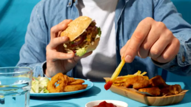 The Science Behind Food Cravings: Why We Crave Sweet, Salty, and Crunchy Foods