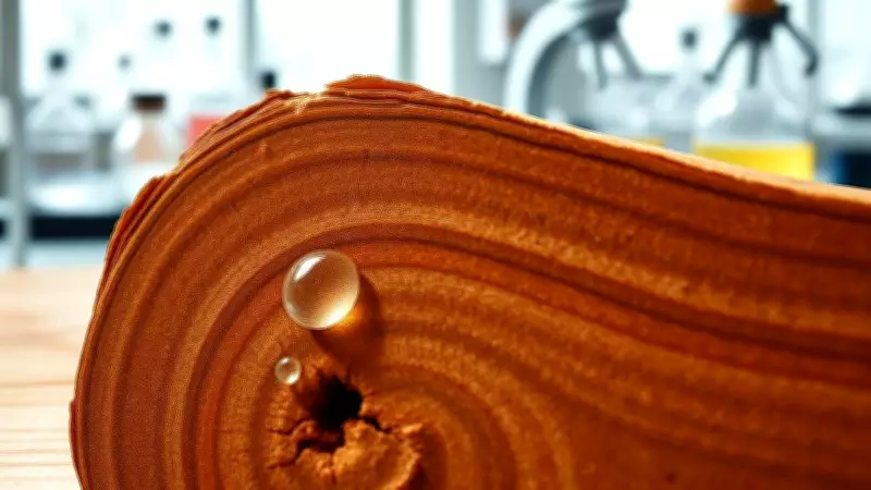 The Science of Wood Furniture: Why Polishing Can Make It Dull