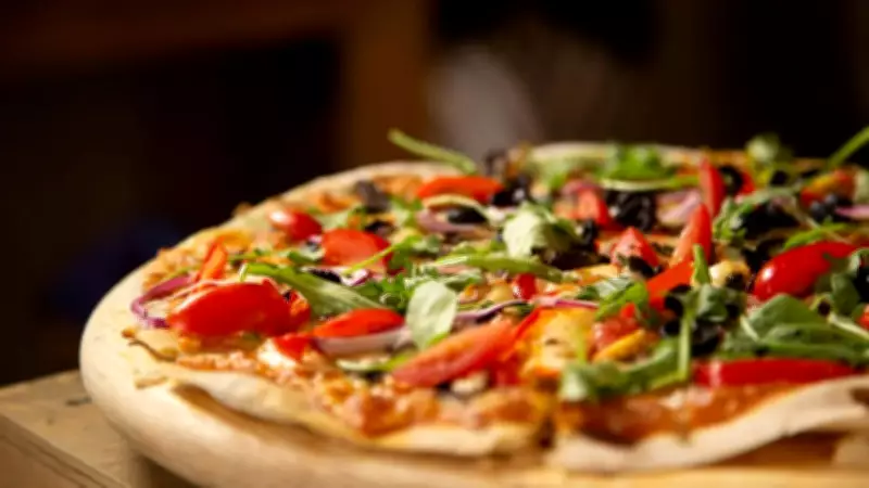 The Secret to Perfect Homemade Pizza Lies in Your Flour Choice