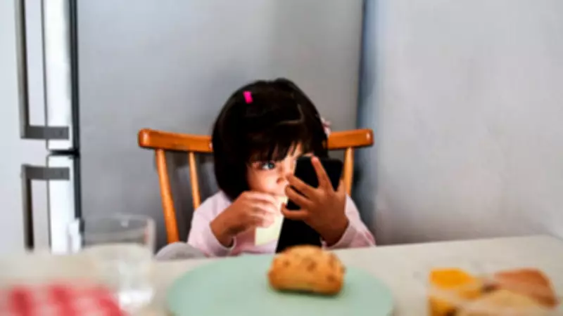 The Silent After-School Hours: Who's Really Raising Our Children?