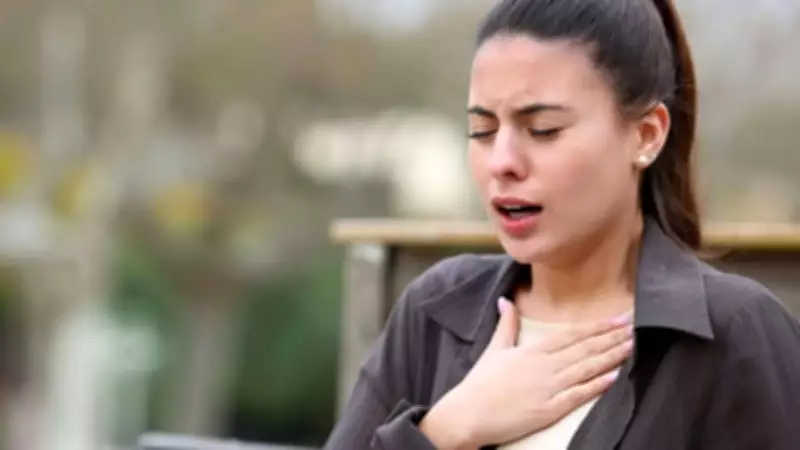 The Silent Gap: Why Normal Breathing Doesn't Mean Healthy Lungs