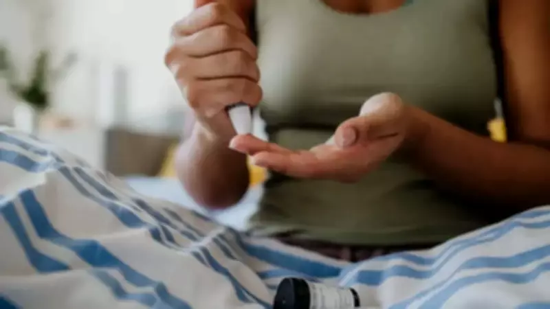 The Silent Link: How Insulin Resistance Connects Diabetes and High Blood Pressure