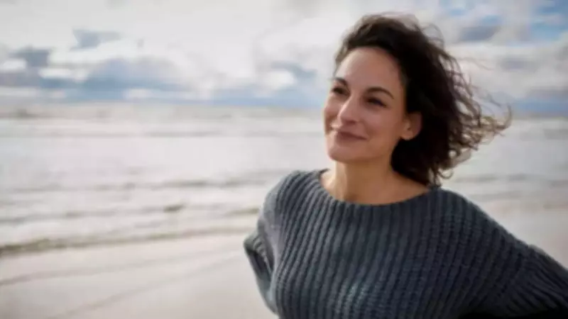 The 'Too Happy' Single Woman: Navigating Societal Pressure and Personal Contentment