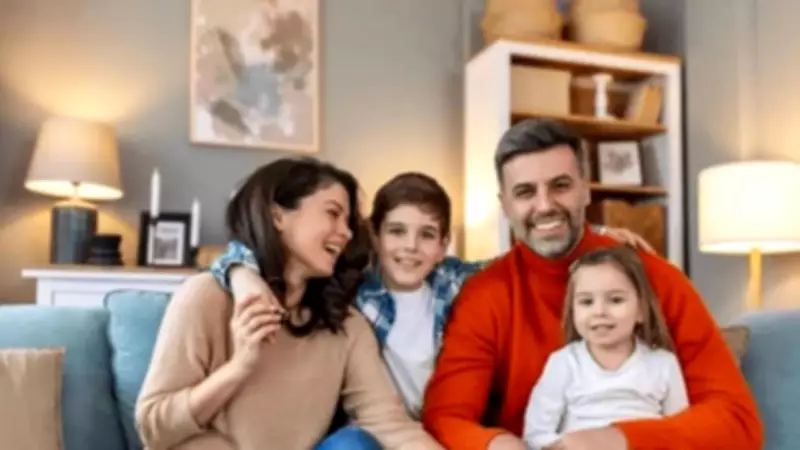 The Transformative Journey of Motherhood: Strength, Fear, and Growth